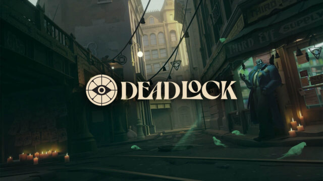 Deadlock patch notes: November 22, 2024