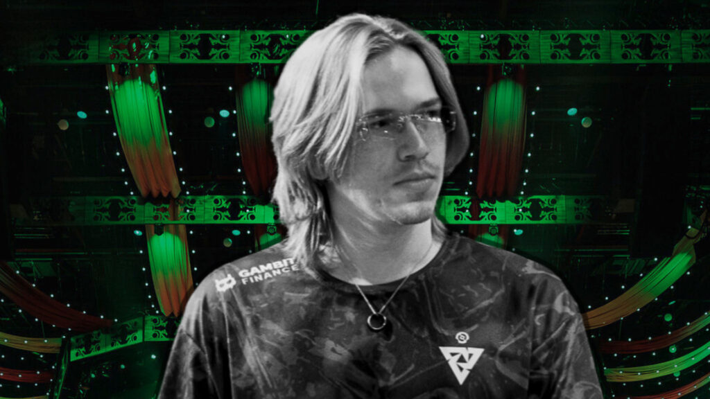 All Dota 2 pros who retired after The International 13