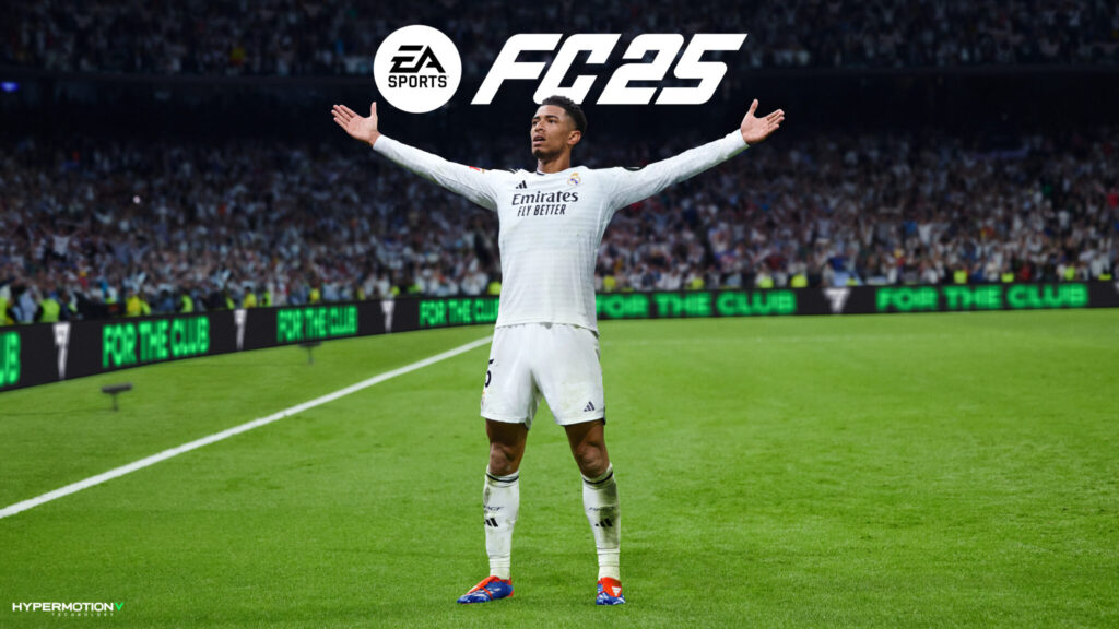 FC 25 Career Mode: Best Wonderkids
