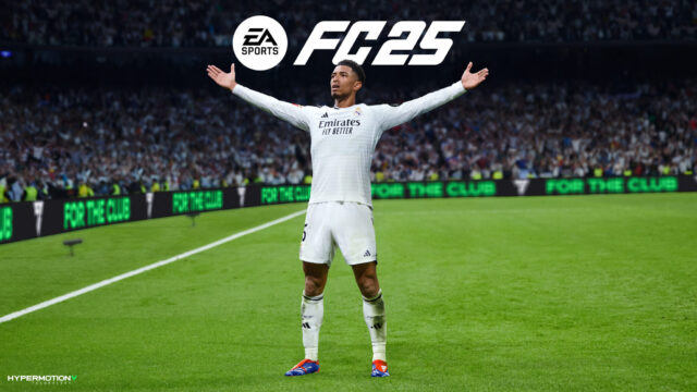 FC 25 Career Mode: Best Wonderkids