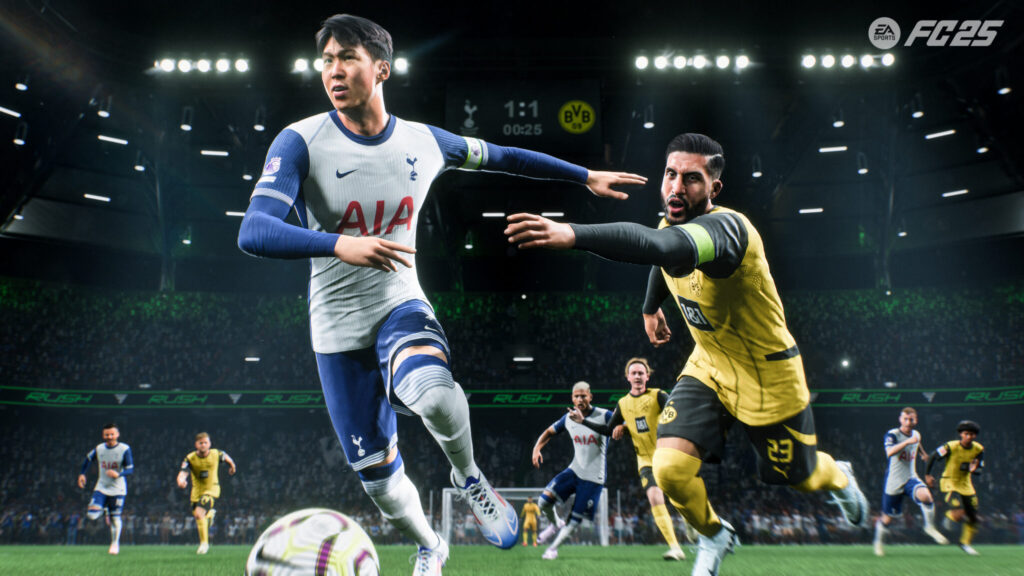 Best FC 25 Career Mode teams you have to try