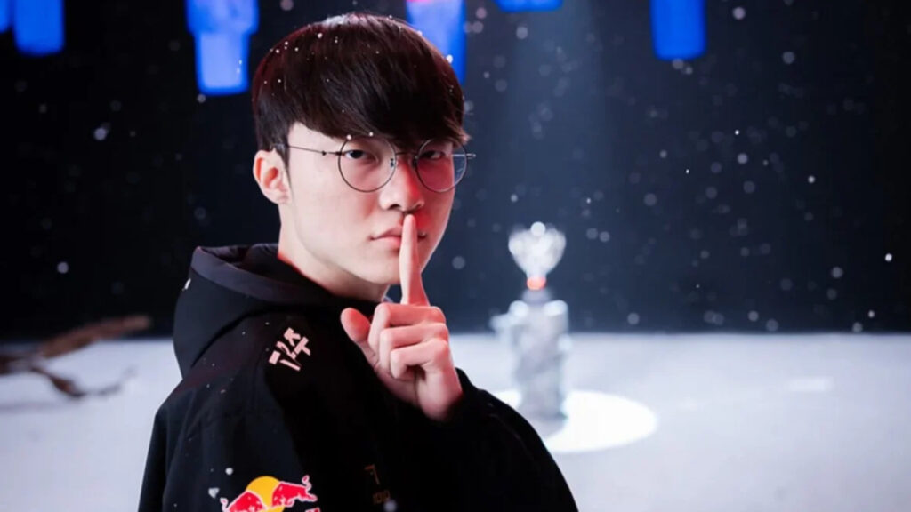 League of Legends players with the most Worlds appearances