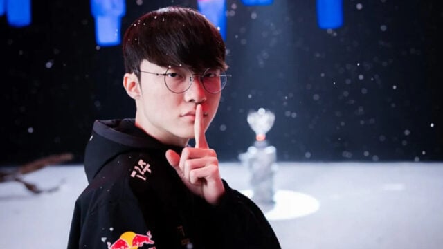 League of Legends players with the most Worlds appearances