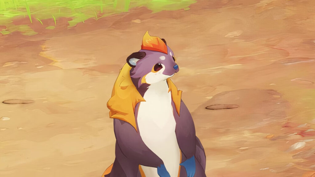 How to unlock the Waiting For Seeds to Sprout quest in Genshin Impact