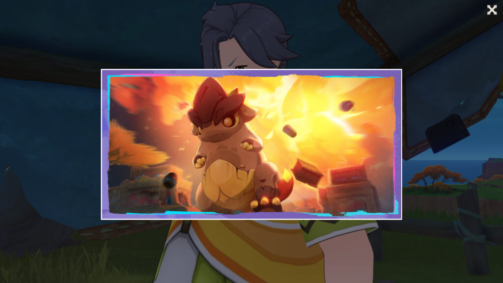 The final portrait of the Tepetlisaurus