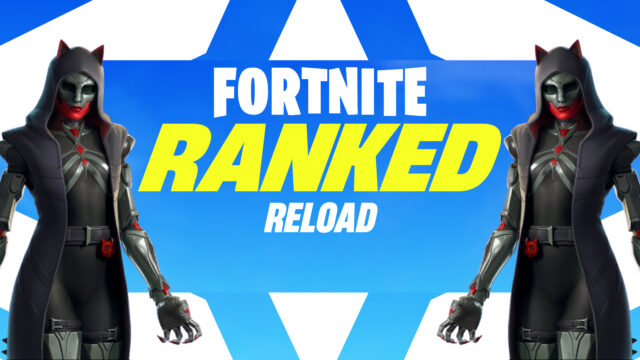 Fortnite Ranked Reload: Release date and free Felina skin details