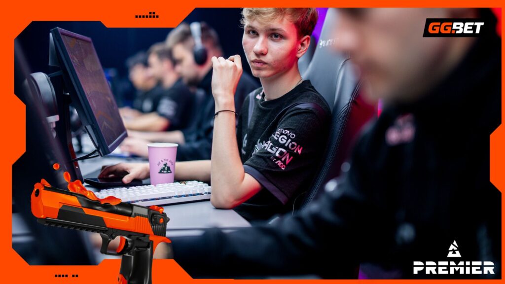 G2 take down Team Spirit at Fall Finals quarterfinals