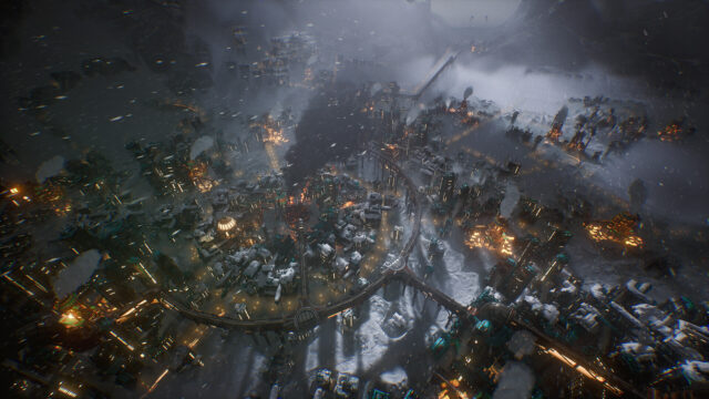 Frostpunk 2 Specifications: Here's whether your system can run the game