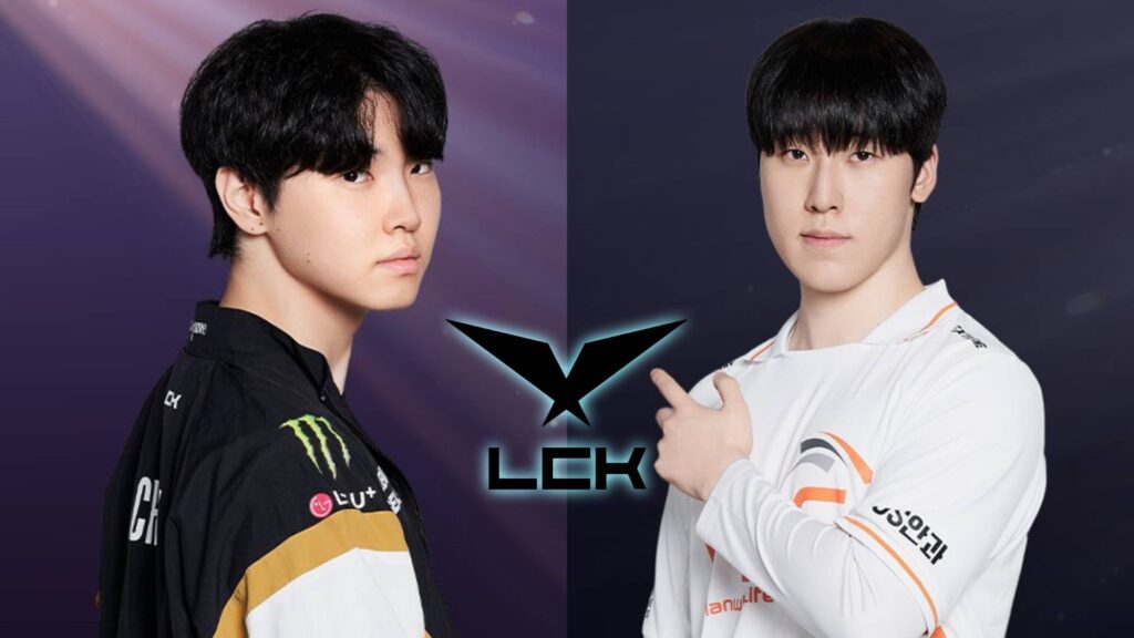 LCK Summer 2024, GEN vs HLE: Tigers destroy the golden road