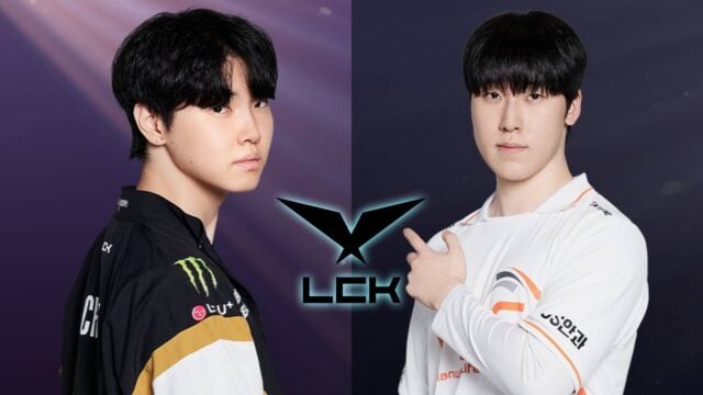 LCK Summer 2024, GEN vs HLE: Tigers destroy the golden road