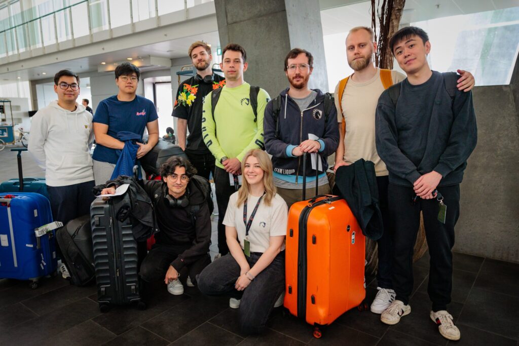 TI13 Groups Announced – Here’s how it plays out