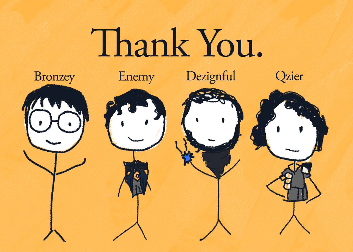 Disguised drop Apex roster, now evaluating all options