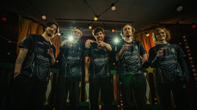 Gaimin Gladiators end Topson's dream to secure back-to-back Grand Final slot at TI