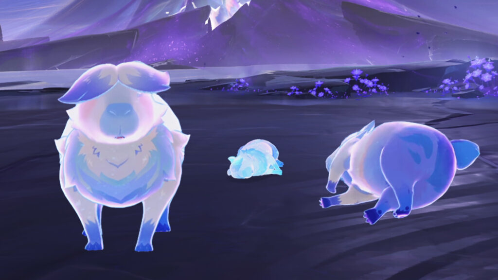 Genshin Impact: How to beat “He Never Dies” easily