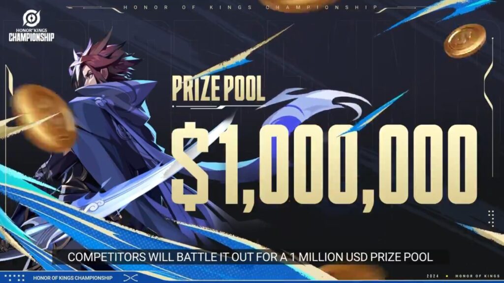 HoK Championship 2024