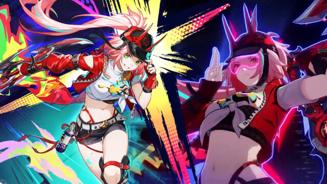 Honkai Star Rail Rappa: Leaked skills, kit, and more