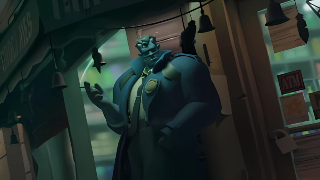 How to change server regions in Deadlock