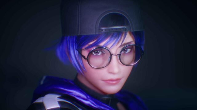 How to change your TEKKEN 8 main menu character