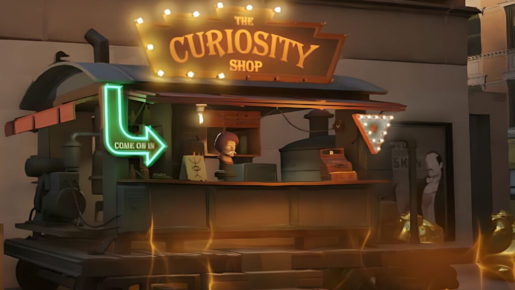 How to create a build or a use a public one in Deadlock