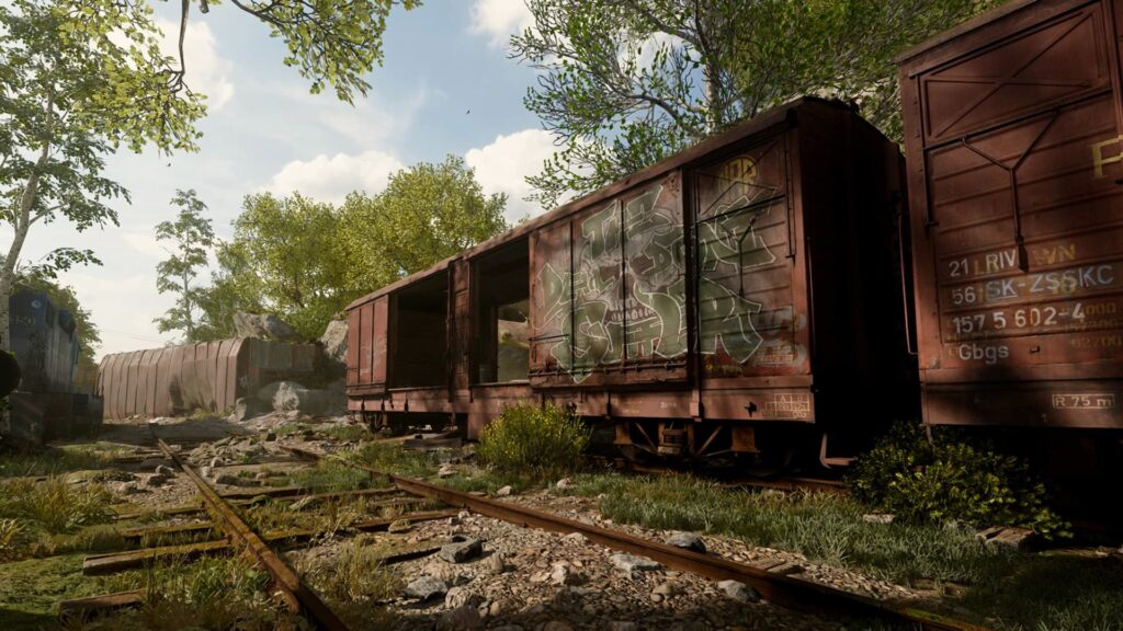 How to fix Dev Error 5820 in Call of Duty: Black Ops 6