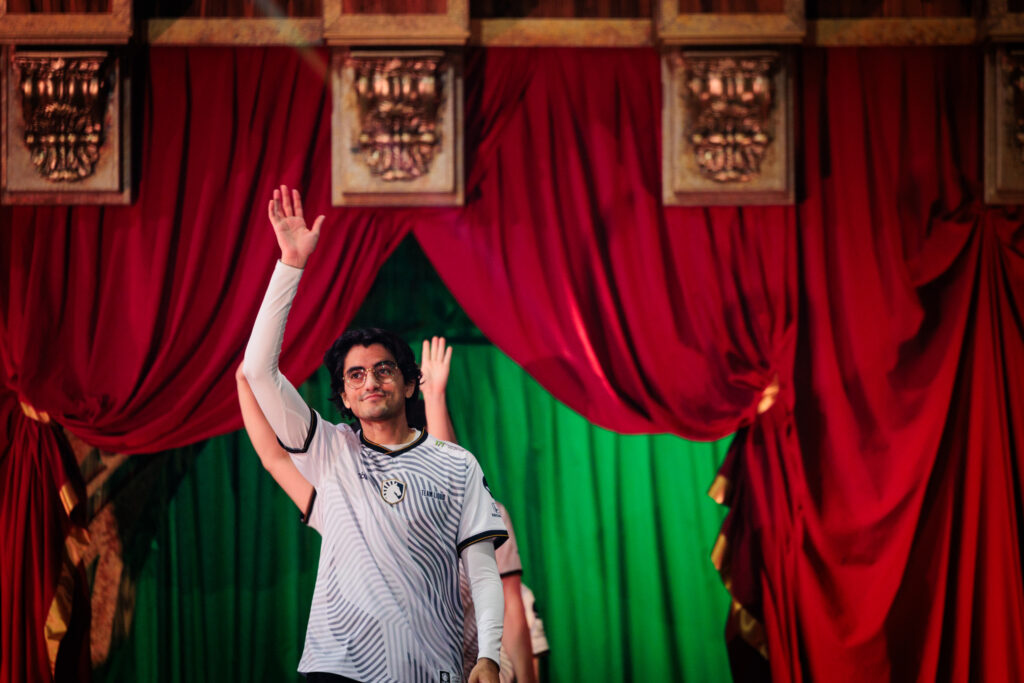 Team Liquid win TI13 over Gaimin Gladiators 3-0