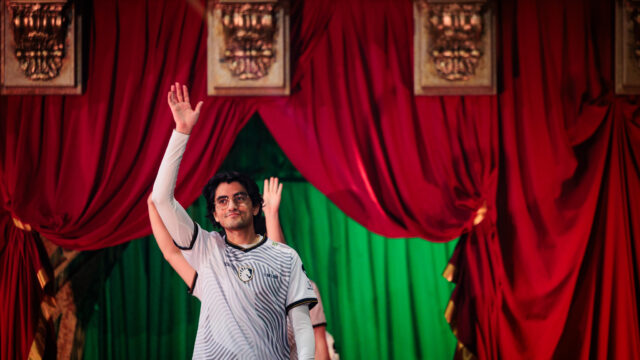 Team Liquid win TI13 over Gaimin Gladiators 3-0