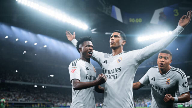 How to earn free packs in EA SPORTS FC 25 Ultimate Team