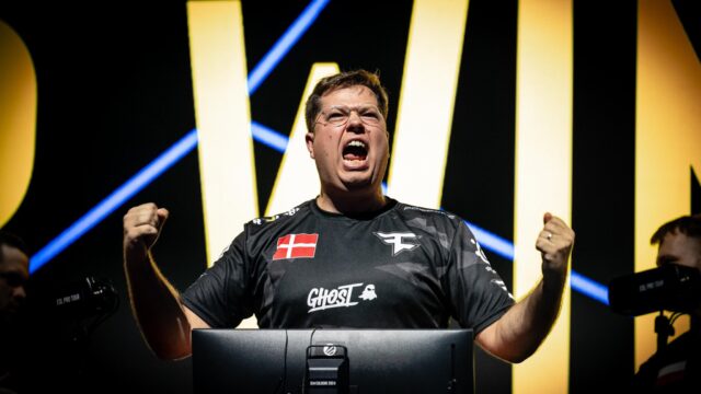 Seven IGLs publish Open Letter protesting BLAST's decision