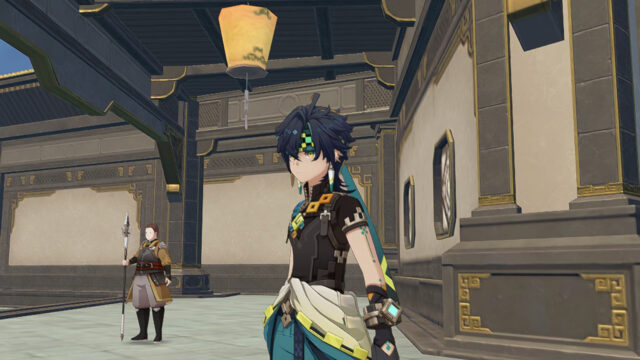 Genshin Impact Kinich Build: Best artifacts, weapons, and talents