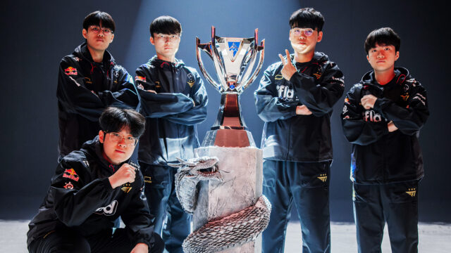 League of Legends 14.18 patch notes: The Worlds 2024 patch