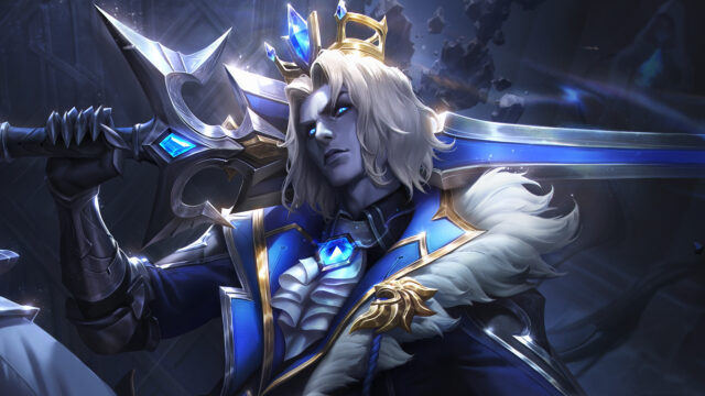 League of Legends: Everything New in Ultimate Spellbook in 2024