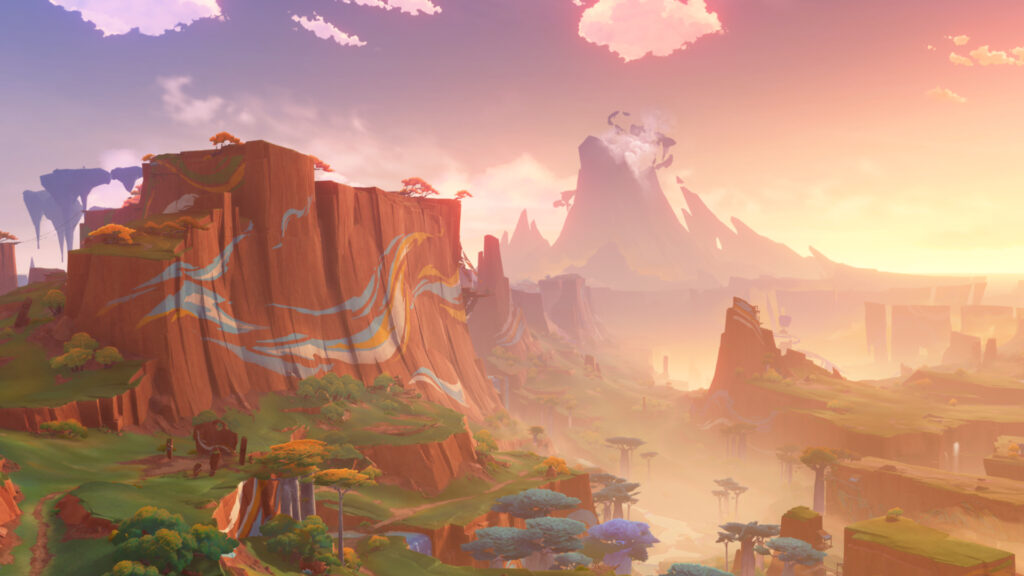 How to unlock the Lights, Kamera, Action! quest in Genshin Impact