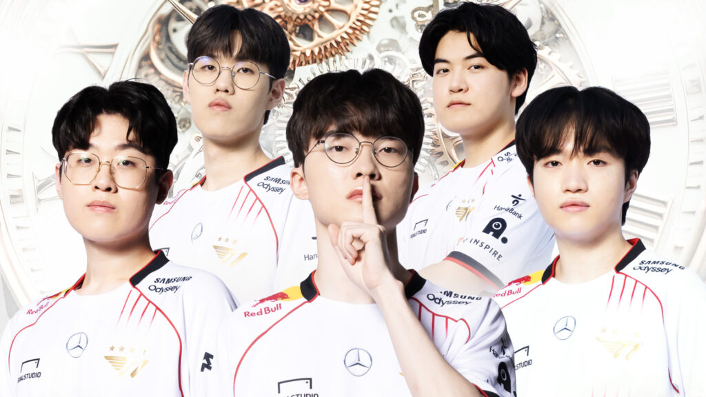 LoL Worlds 2024 viewership set to break records under one major condition