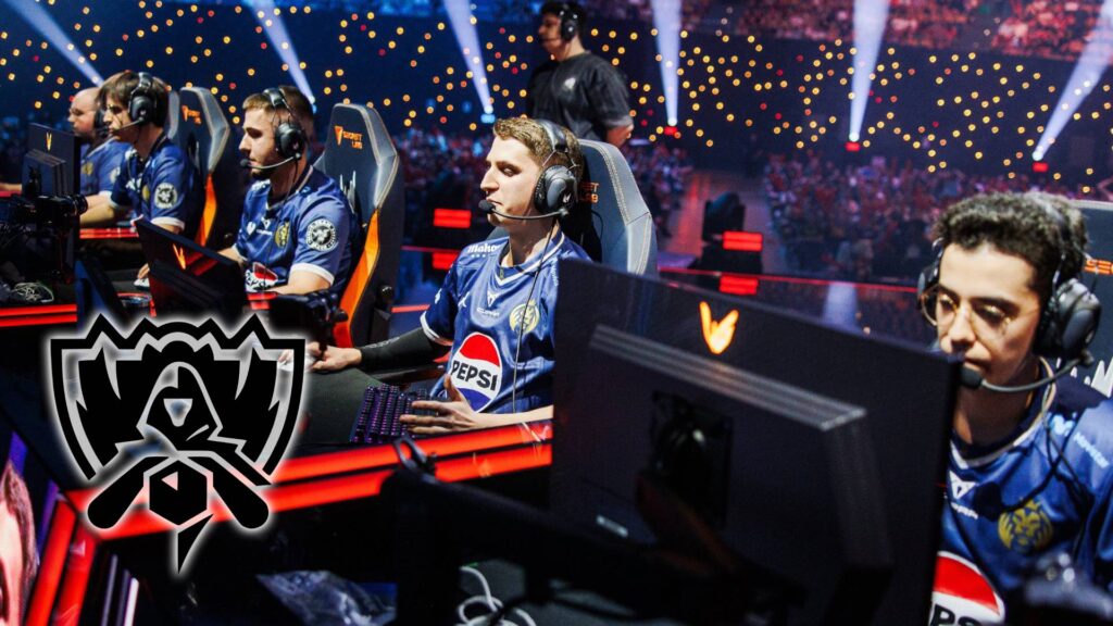 LoL Worlds 2024 Play-In, MDK vs VKE: Europe starts off strong