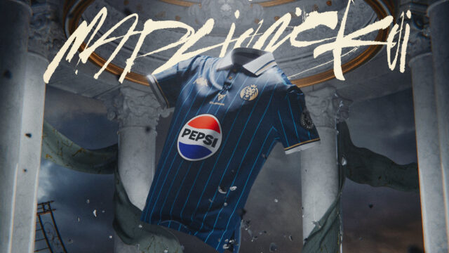 MAD Lions KOI launches exclusive jersey for Worlds 2024