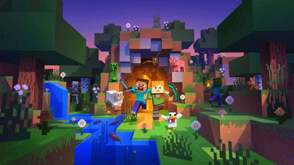 Minecraft wants to remain a popular year for the next 15 years and beyond, the devs announced via a blog update on September 9, 2024.