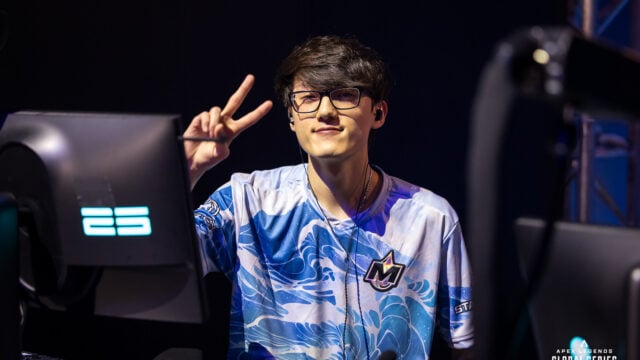 iiTzTimmy and Genburten set to team up for ALGS Champs