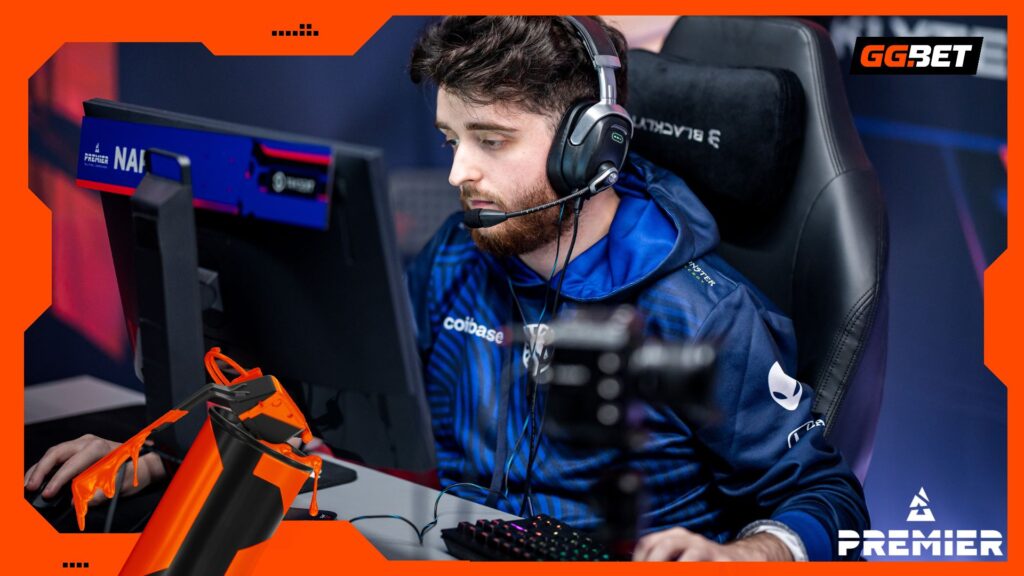 BLAST Premier Fall Finals 2024: Teams, Format and Prize Pool