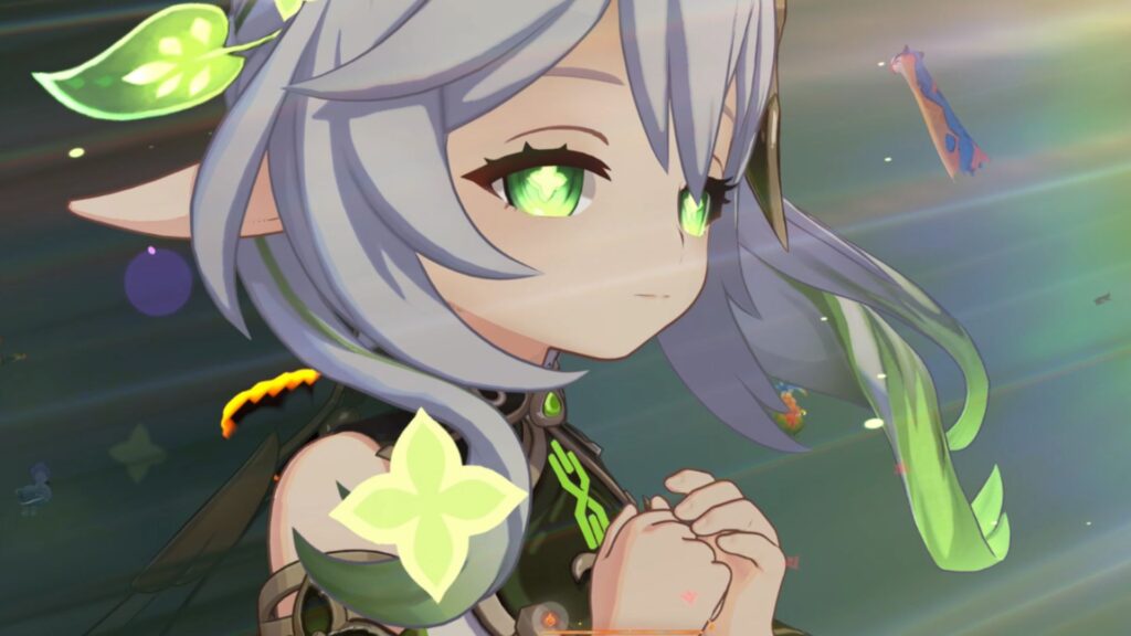 Genshin Impact: How to trigger Dendro reactions