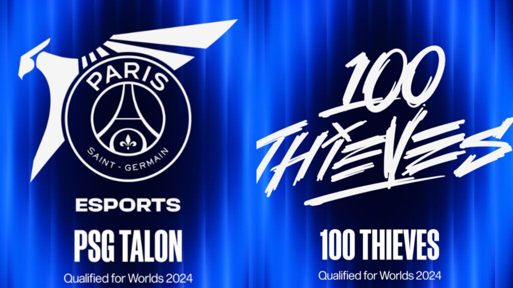 After LoL Worlds 2024 paiN Rainbow7 is the last game before the Swiss Stage