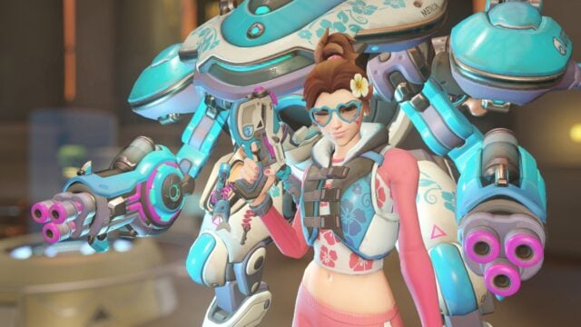 Overwatch 2 Season 12 mid-season update teases tank nerfs