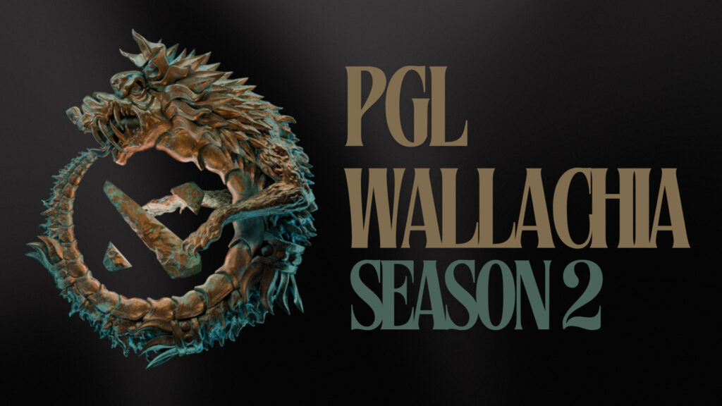 PGL Wallachia Season 2 broadcast talent revealed