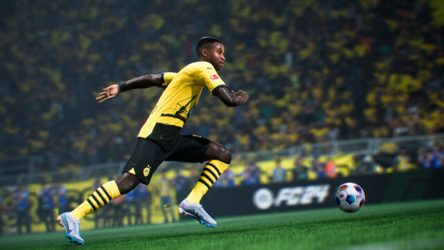 Who are the fastest players in EA SPORTS FC 25?