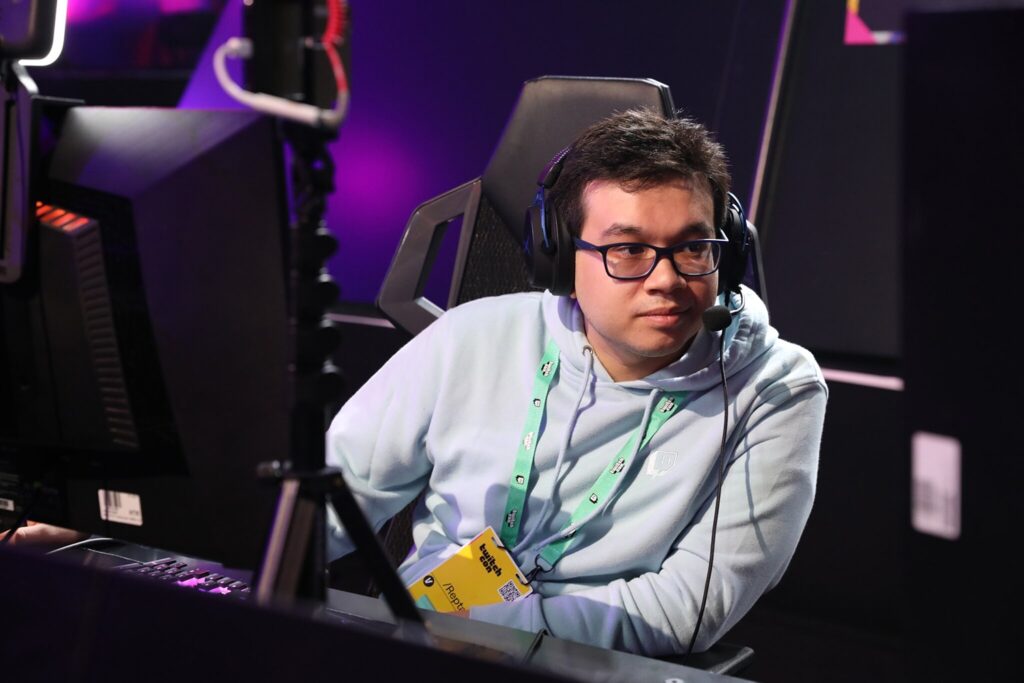 Reptar reveals why now was the time to return