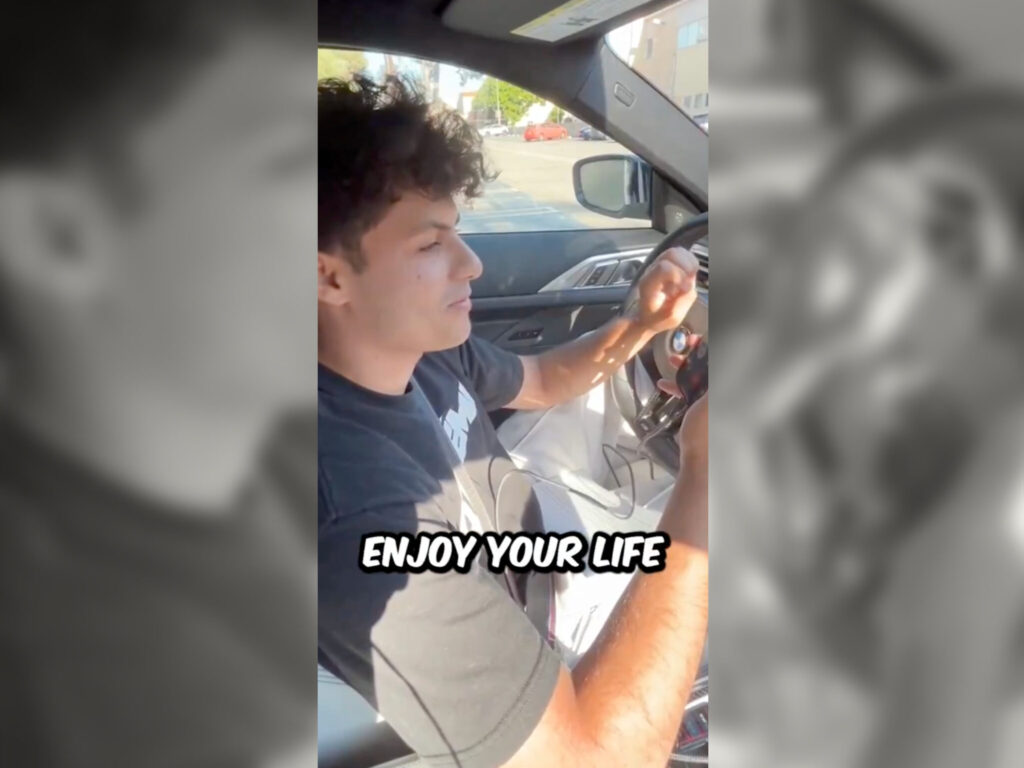 FaZe Ronaldo retires his mother at age 21