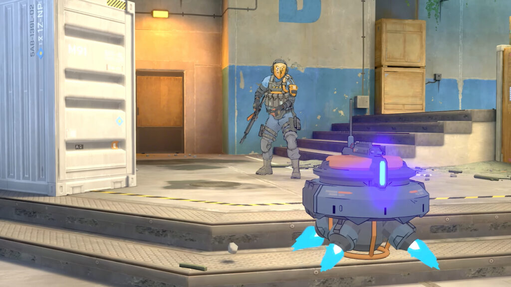 Spectre Divide September 10 patch notes