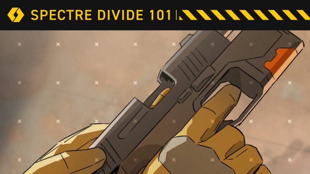 Mountaintop Studios delivers a Beginner’s Guide on Spectre Divide just before launch