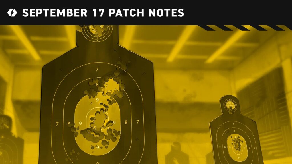 Spectre Divide Week 3 Patch Notes