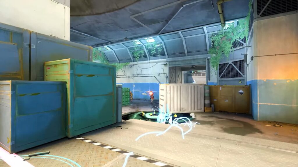 Spectre Divide Week 3 Patch Notes – September 17, 2024