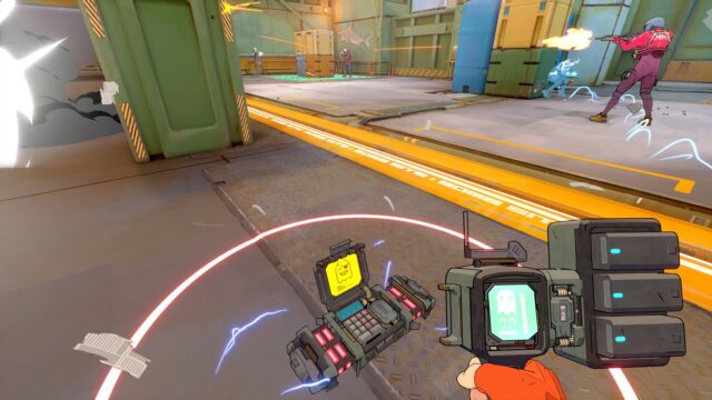 Is Spectre Divide down? Server maintenance schedule